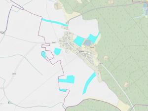 Prodej pole, Lovčice, 205582 m2