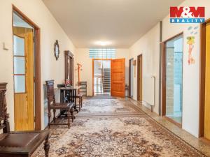 Prodej rodinného domu, Sušice - Sušice II, V Rybníčkách, 420 m2