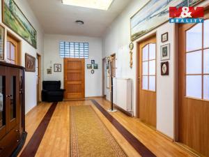 Prodej rodinného domu, Sušice - Sušice II, V Rybníčkách, 420 m2