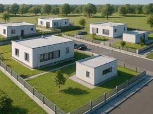 Prodej pozemku pro bydlení, Palkovice, 4181 m2