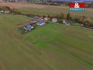 Prodej pozemku pro bydlení, Palkovice, 4181 m2