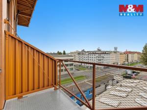 Prodej bytu 2+kk, Praha - Vysočany, Kolbenova, 58 m2