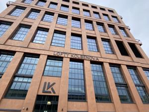 Prodej bytu 2+kk, Praha - Vysočany, Kolbenova, 58 m2