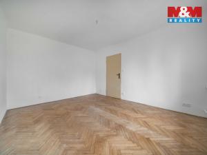 Pronájem bytu 2+1, Horšovský Týn - Malé Předměstí, Josefa Hory, 54 m2