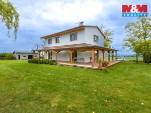 Pronájem rodinného domu, Petrovice, 200 m2