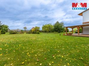 Pronájem rodinného domu, Petrovice, 200 m2