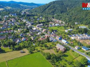 Prodej rodinného domu, Loučná nad Desnou - Kociánov, 150 m2