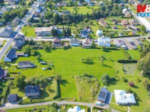 Prodej pozemku pro bydlení, Loučná nad Desnou - Kociánov, 8815 m2