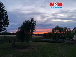 Prodej pozemku pro bydlení, Vamberk - Merklovice, 829 m2