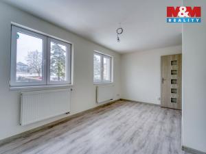 Prodej rodinného domu, Pernarec - Krukanice, 98 m2