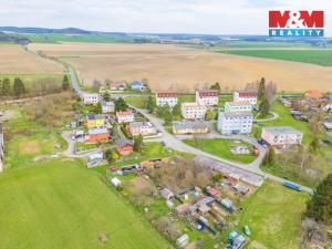 Prodej rodinného domu, Pernarec - Krukanice, 98 m2