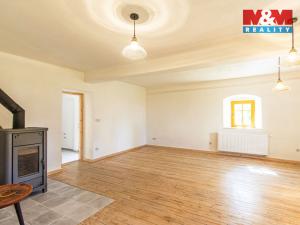 Prodej ubytování, Rudná pod Pradědem - Stará Rudná, 270 m2