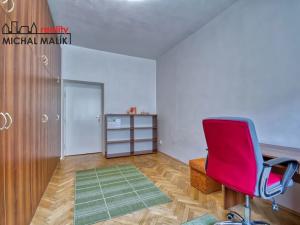 Pronájem bytu 2+1, Vsetín, Na Plavisku, 63 m2