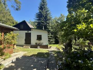 Prodej chaty, Orlová - Město, Dr. M. Tyrše, 28 m2