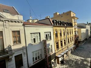 Pronájem obchodního prostoru, Ostrava - Moravská Ostrava, Velká