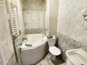 Pronájem bytu 3+1, Orlová - Lutyně, Lesní, 58 m2