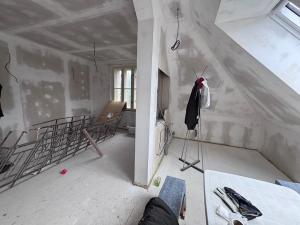 Prodej vily, Praha - Střešovice, Nad hradním vodojemem, 509 m2