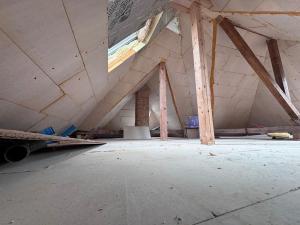 Prodej vily, Praha - Střešovice, Nad hradním vodojemem, 509 m2