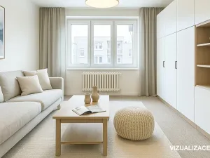 Prodej bytu 2+1, Čelákovice, V Prokopě, 66 m2