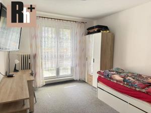 Pronájem bytu 3+1, Ostrava, Karla Pokorného, 56 m2