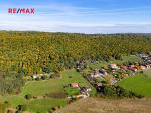 Prodej pozemku pro bydlení, Lážovice, 4000 m2