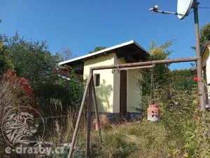 Dražba rodinného domu, Drozdov, 150 m2