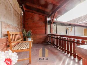 Prodej rodinného domu, Troubsko, U rybníka, 120 m2