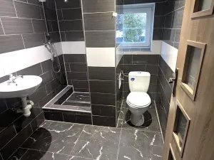 Pronájem bytu 2+kk, Děčín, K. Světlé, 37 m2