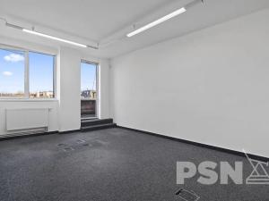 Pronájem kanceláře, Praha - Nové Město, Václavské náměstí, 21 m2