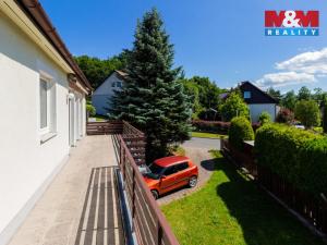 Prodej rodinného domu, Jeseník, Nerudova, 255 m2