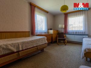 Prodej rodinného domu, Jeseník, Nerudova, 255 m2