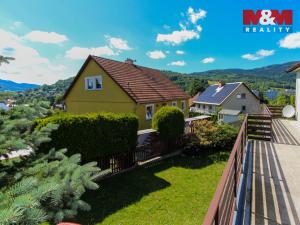 Prodej rodinného domu, Jeseník, Nerudova, 255 m2