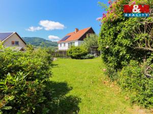 Prodej rodinného domu, Jeseník, Nerudova, 255 m2