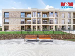 Prodej bytu 3+kk, Brandýs nad Labem-Stará Boleslav, Dřevčická, 83 m2