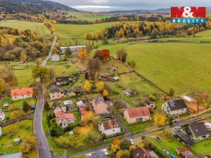 Prodej rodinného domu, Milíkov, 118 m2