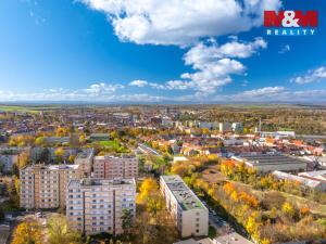 Pronájem obchodního prostoru, Louny, Josefa Schovánka, 50 m2