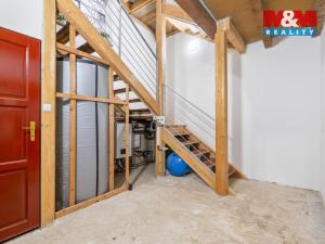 Prodej rodinného domu, Žalany, Pražská, 167 m2