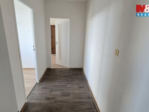 Pronájem bytu 3+1, Kladno - Kročehlavy, Mostecká, 84 m2