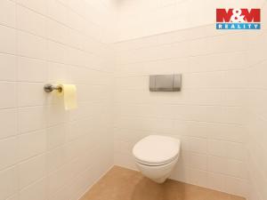 Pronájem obchodního prostoru, Praha - Staré Město, Revoluční, 45 m2