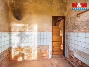 Prodej rodinného domu, Děčín - Děčín XXX-Velká Veleň, 300 m2