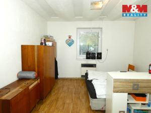 Prodej rodinného domu, Církvice, 60 m2