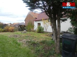 Prodej rodinného domu, Církvice, 60 m2