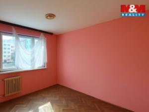 Prodej bytu 2+1, Chodov, Obránců míru, 56 m2