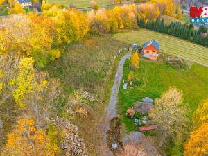 Prodej pozemku pro bydlení, Vimperk, Výhledy, 1043 m2