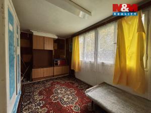 Prodej chaty, Chbany - Vadkovice, 52 m2