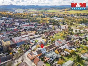 Prodej rodinného domu, Mimoň - Mimoň I, Eliášova, 200 m2