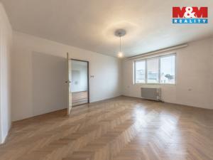 Prodej bytu 2+1, Nymburk, 28. října, 71 m2