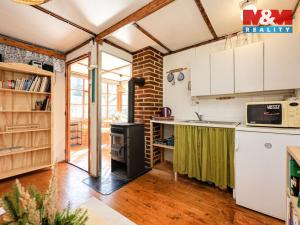 Prodej chaty, Domašov nad Bystřicí, 35 m2