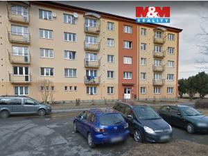 Pronájem bytu 2+1, Hranice - Hranice I-Město, Struhlovsko, 54 m2