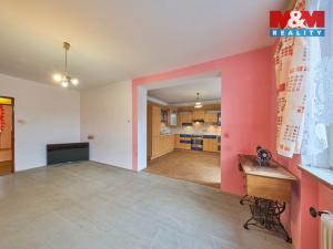 Prodej bytu 3+1, Otovice, 85 m2